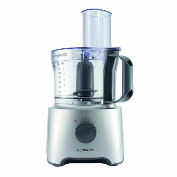 Robot Multifonction Kenwood 800 W Inox