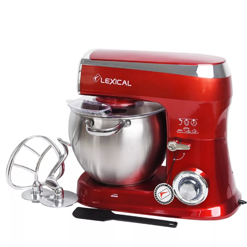 Robot Petrin Lexical 3 IN 1 -  LMB-1850-8 -1500 Watts - 8.5 Litres