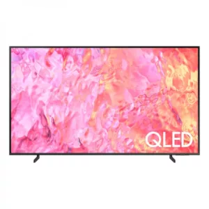 TV Samsung 50 " QLED 4K Q60CAU - meilleur prix