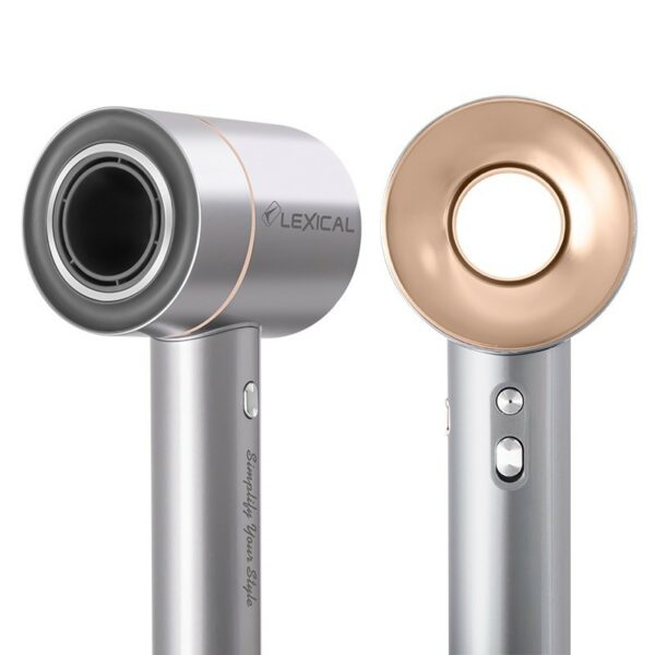 Sèche Cheveux Lexical 5en1 LHD-5095 - 1800W