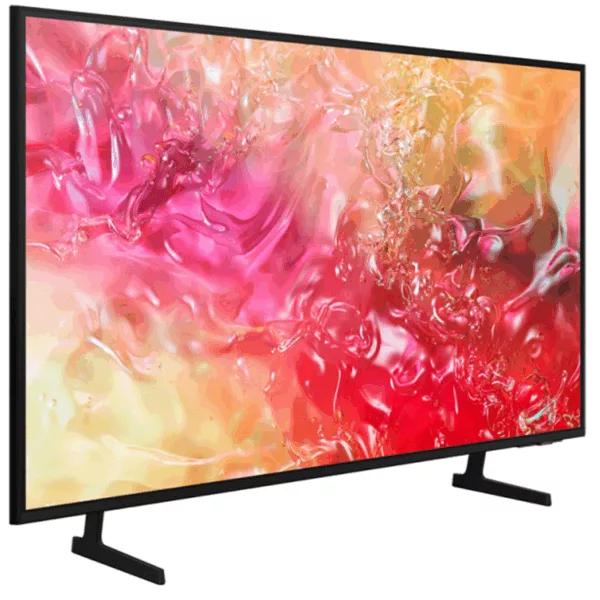 TV SAMSUNG 60″ UHD 4K CRYSTAL DU7000 SMART TV + Récepteur intégré
