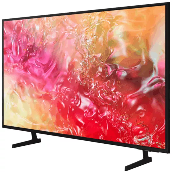 TV SAMSUNG 60″ UHD 4K CRYSTAL DU7000 SMART TV + Récepteur intégré