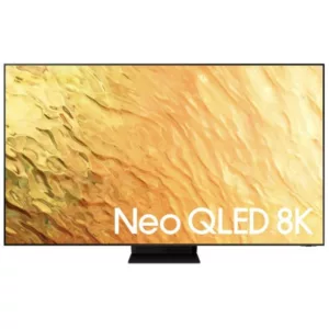 Téléviseur Samsung 65" QN8000B Neo QLED 8K