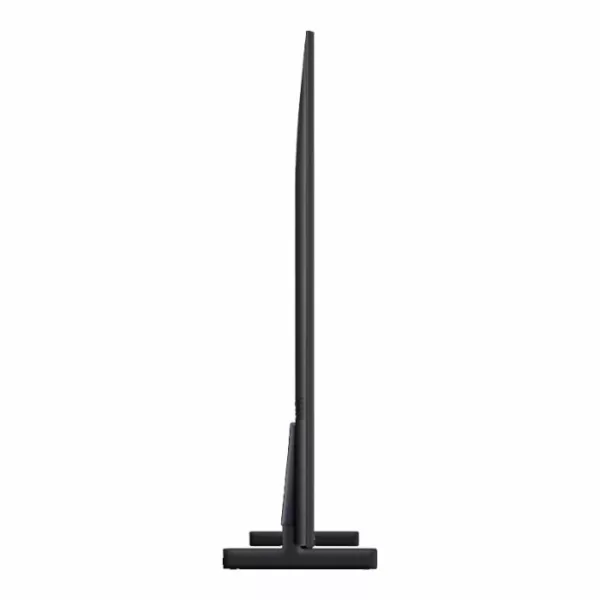 Tv SAMSUNG 55" Smart DU8000 Crystal Ultra HD 4K 2024 + Récepteur intégré