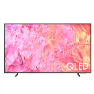 TV Samsung 50" QLED 4K UHD - Smart TV