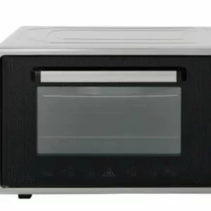 Four Électrique Sencer 46 Litres Silver - MF46E24GG