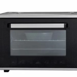 Four Électrique Sencer 70 Litres Silver