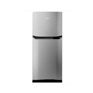 Réfrigérateur Tornado 296 Litres Inverter Nofrost Silver