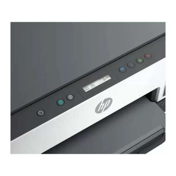 Imprimante à réservoir intégré HP Smart Tank 670 3en1 WiFi Couleur