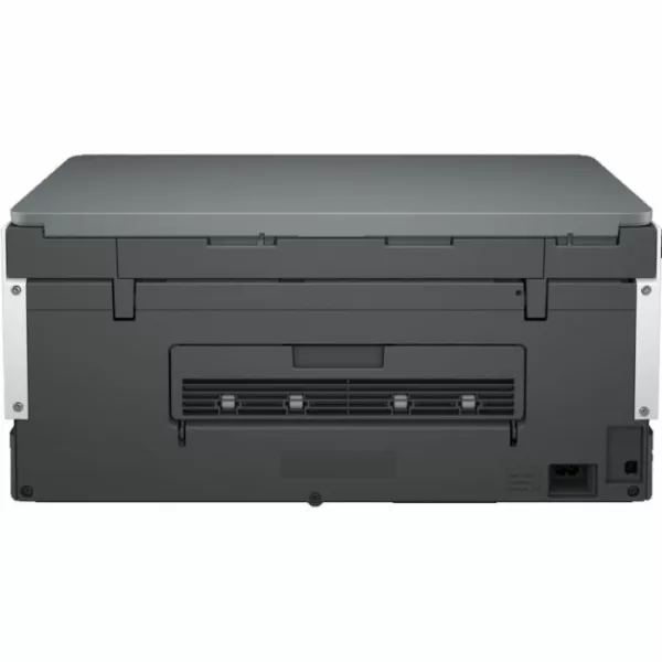 Imprimante à réservoir intégré HP Smart Tank 670 3en1 WiFi Couleur