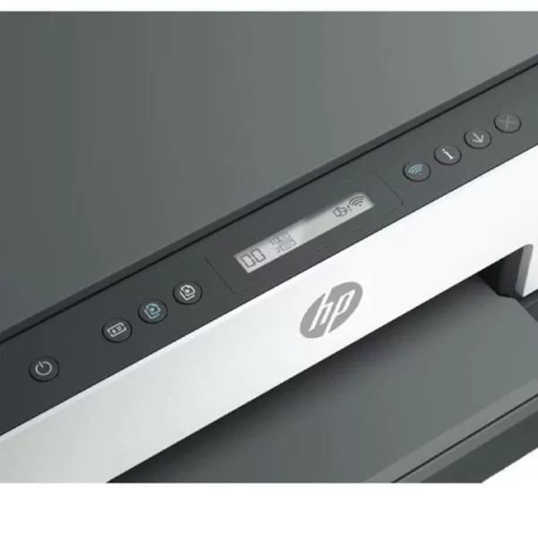 Imprimante HP Smart Tank 720 Multifonction – Couleur, Réservoir Économique