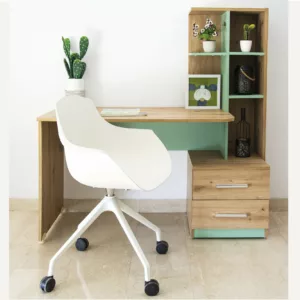 BUREAU GREEN