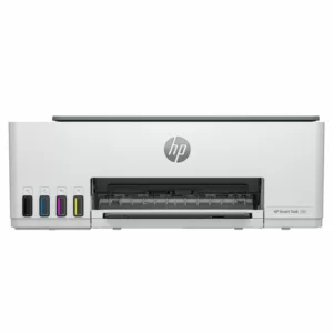 Imprimante HP Smart Tank 580 – Réservoir Intégré – 3 en 1 Couleur – WiFi