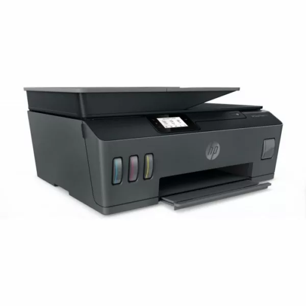 HP Smart Tank 615 Imprimante Multifonction Réservoir Intégré- Couleur -WiFi