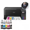 IMPRIMANTE EPSON MULTIFONCTION ECO TANK L3550 COULEUR WIFI