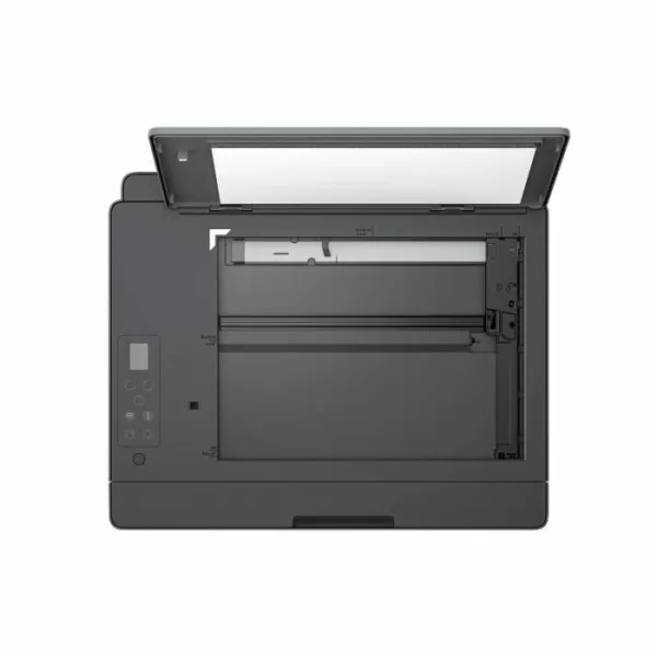 Imprimante HP Smart Tank 581 à Réservoir intégré 3EN1 - WIFI - Couleur
