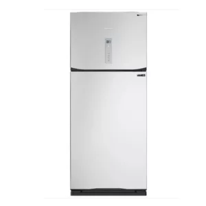 Réfrigérateur TORNADO 480L NoFrost - Inox