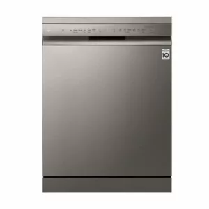 Lave Vaisselle SmartThinQ LG 14 Couverts - Inox