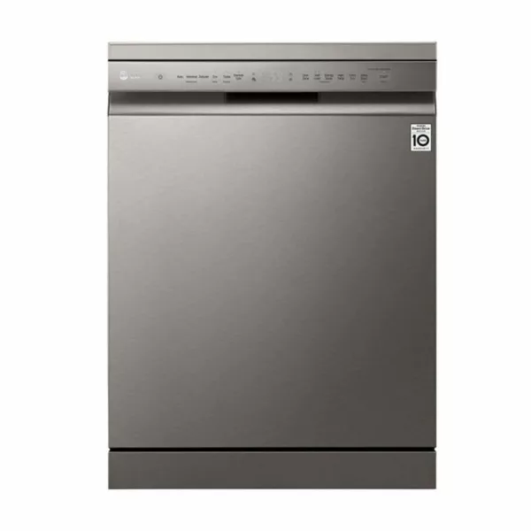 Lave Vaisselle SmartThinQ LG 14 Couverts - Inox