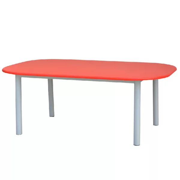 Table Maternelle OVALE MA01 - SOTUFAB