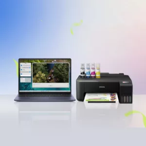 Pack PC & Imprimante Dell – Epson