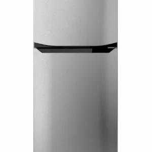 Réfrigérateur Tornado 296 Litres Inverter Nofrost Silver