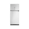 Réfrigérateur TORNADO 480L NoFrost - Inox