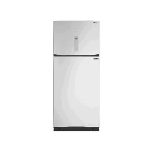 Réfrigérateur TORNADO 480L NoFrost - Inox