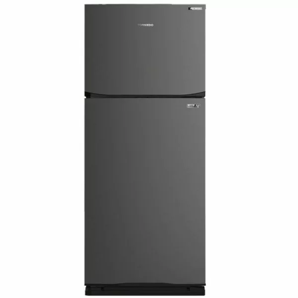 Réfrigérateur TORNADO 480L - NoFrost - Inox