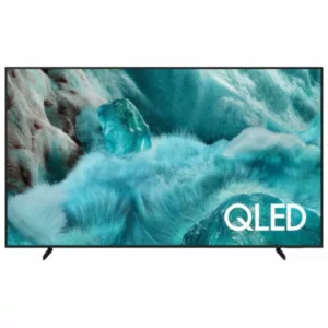 Téléviseur SAMSUNG QLED 85 Pouces Q7F Ultra HD 4K Smart AI 2025