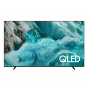 Téléviseur SAMSUNG QLED 65 Pouces Q7F Ultra HD 4K Smart AI 2025