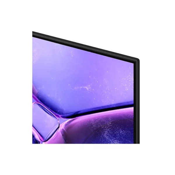 Tv Samsung  Crystal UHD Smart Tv  43" 4K - Noir