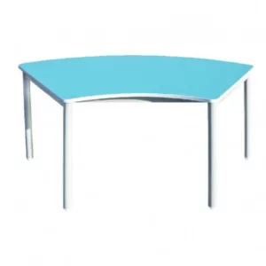 Table Maternelle en ARC MA12 - SOTUFAB