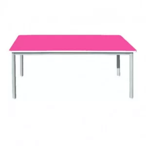 Table Maternelle RECTANGULAIRE MA11 - SOTUFAB