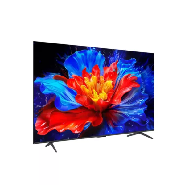 TV TCL QLED 65P8K 65" 4K UHD Smart Google