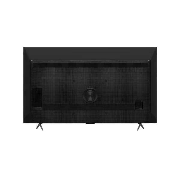 TV TCL QLED 65P8K 65" 4K UHD Smart Google