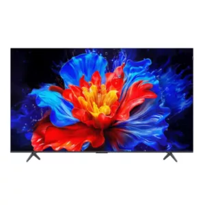 TV TCL QLED 75P8K 75" 4K UHD Smart Google