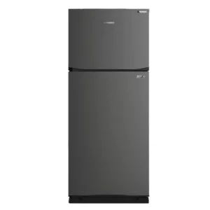 Réfrigérateur TORNADO 480L - NoFrost - Inox