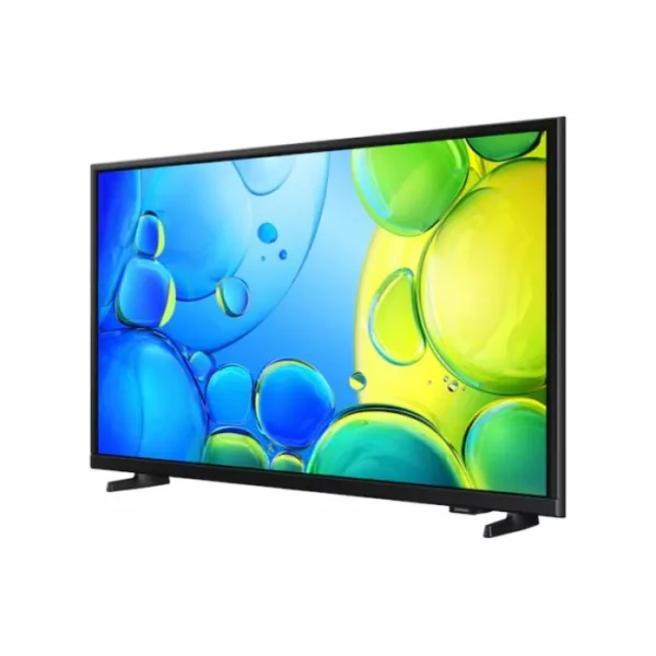 Tv Samsung UA43F6000F 43" FHD Smart TV Noir