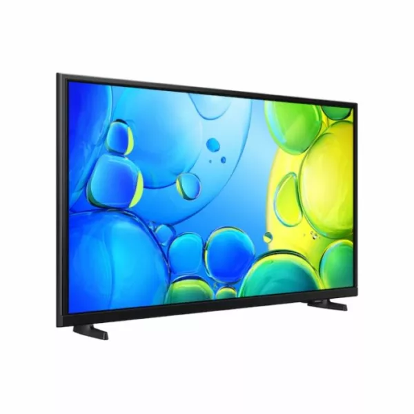 Tv Samsung UA43F6000F 43" FHD Smart TV Noir