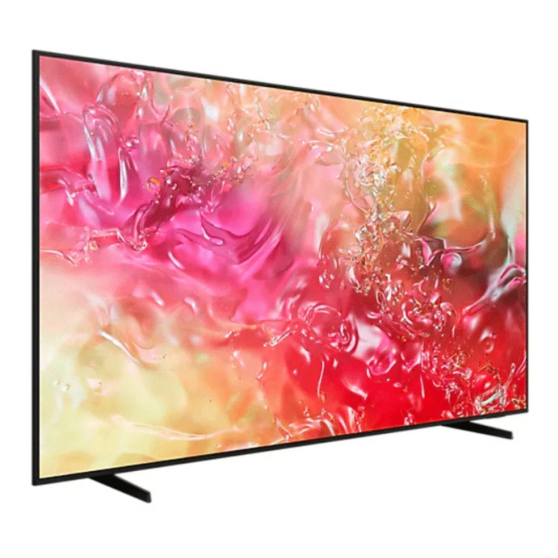 Tv SAMSUNG 50'' Smart Crystal Ultra HD 4K - DU7000 + Récepteur intégré