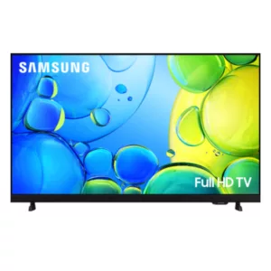 Tv Samsung UA43F6000F 43" FHD Smart TV Noir