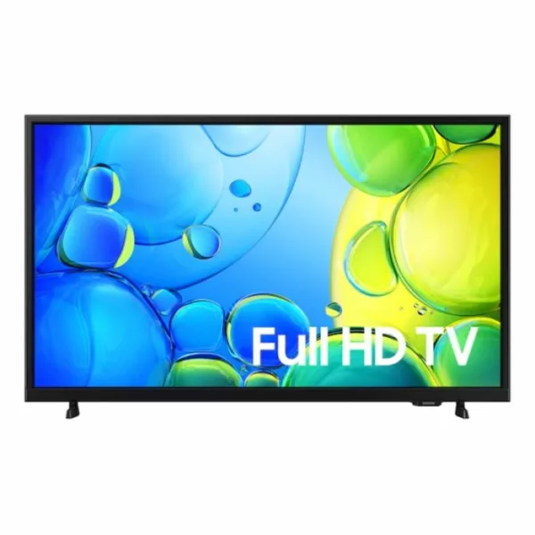 Tv Samsung UA43F6000F 43" FHD Smart TV Noir