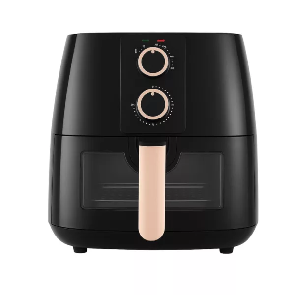 Air Fryer Galaxy Naturel  5.5L ZNC261AT  Noir