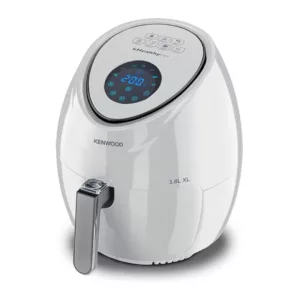 Air fryer kHealthy Fry Kenwood - HFP30.000WH  - 1500W 3.8L - Blanc