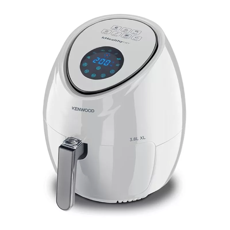 Air fryer kHealthy Fry Kenwood - HFP30.000WH  - 1500W 3.8L - Blanc