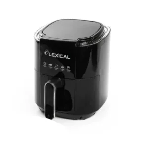 Air Fryer Lexical Sans Huile 1200W -  4L - LAF-3011-2