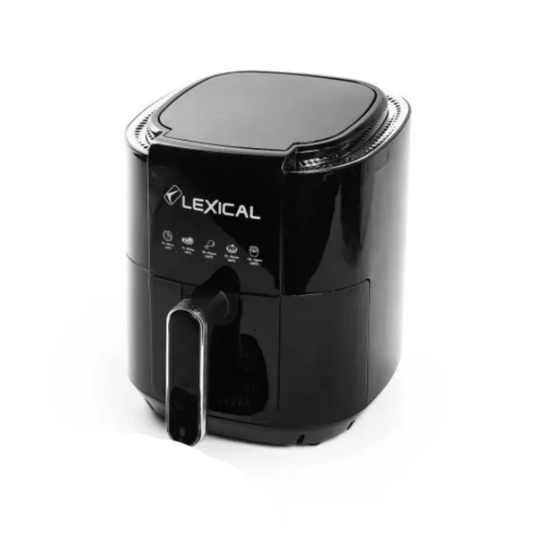 Air Fryer Lexical Sans Huile 1200W - 4L - LAF-3011-2