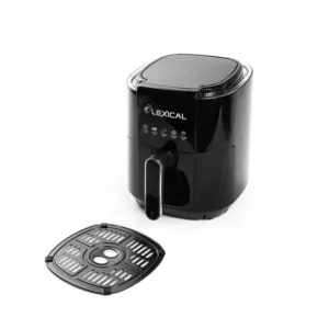 Air Fryer  Lexical Sans Huile 1200W -  4L - LAF-3011-2
