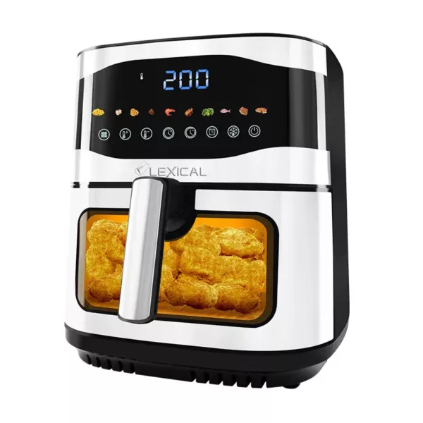 AirFryer 1800W 8L 7 Fonctions Lexical LAF-3050